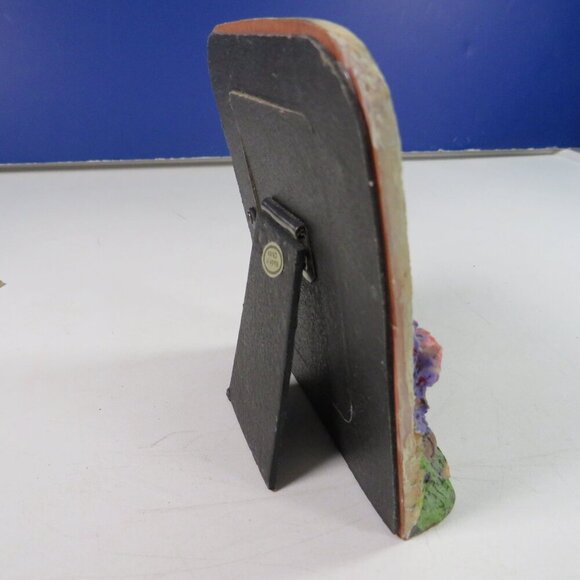 Gardening (3) Floral themed Picture Frames - Picture 6 of 14